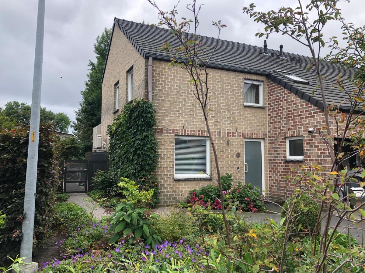 Het Nekkerhof B&Bio Malines Extérieur photo