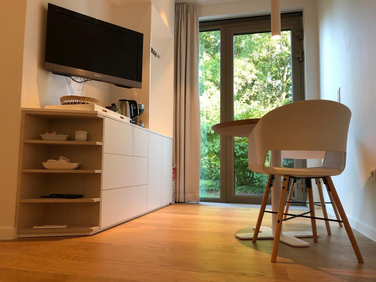 Het Nekkerhof B&Bio Malines Extérieur photo