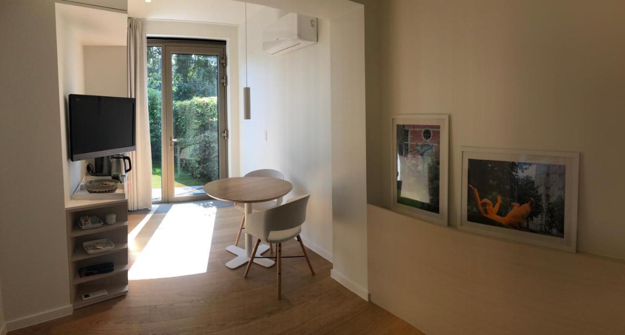 Het Nekkerhof B&Bio Malines Extérieur photo